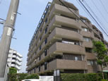 金沢八景マンション